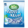 Lutti Mint menthe fraîche sachets 100g