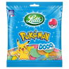 Lutti Pokemon Dooo sachet 100g