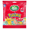 Lutti Pokemon Fizz sachet 100g