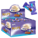 Napolitain chocolat au lait 4,6g - boîte de 355