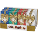 Ballotins Twinkle Line 250g Hamlet en Display