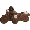 ~Chocobécane lait 210g