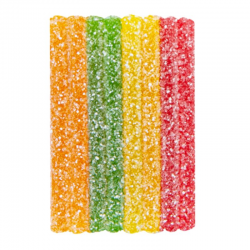 Miami pik sachets 120g Haribo