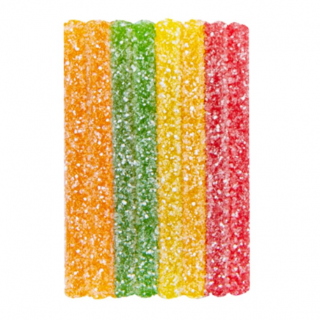 Miami pik sachets 120g Haribo
