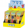 ~Pez figurine Halloween + 1 recharge