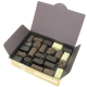 Ballotin revillon chocolatier 475g