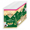 ~Minis papillotes praliné noir et lait assorties Révillon 1.26kg