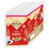 ~Minis papillotes noir praliné éclats d'amandes Révillon 1.26kg