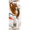 Air perfume bottle noix de coco