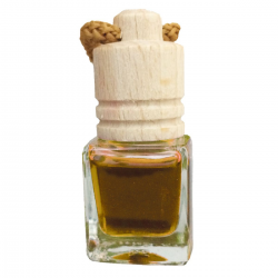 Air perfume bottle noix de coco
