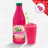 Master Sun Freeze Framboise 1L ultraconcentré pour Granité / Granita