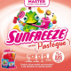 Concentré Master sun Freeze Pastèque 1L pour Granité / Granita