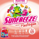 Master Sun Freeze Pastèque 1L ultraconcentré pour Granité / Granita