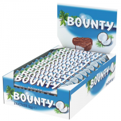 Crunch Snack 33g - boîte de 30