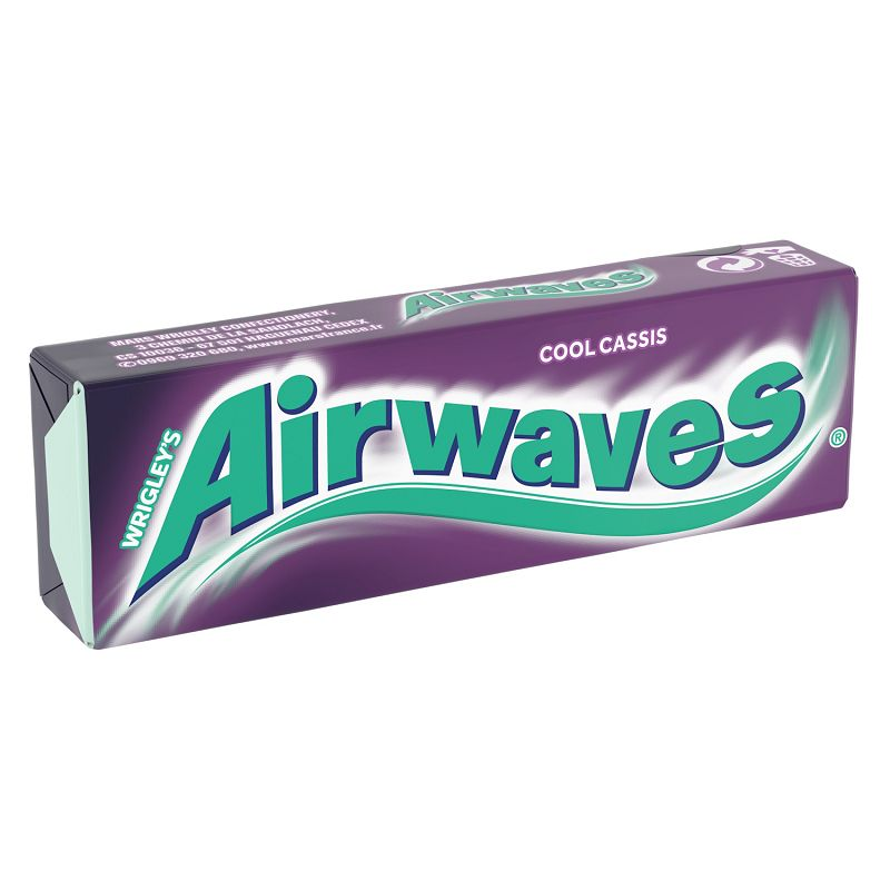 Achetez en gros Airwaves Chewing-gum Avec Le Meilleur Prix Et