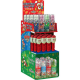 ~Display Christmas mix trio Funny Candy par 60