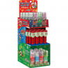 ~Display Christmas mix trio Funny Candy par 60