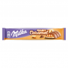 Milka Peanut Caramel barre de 37g