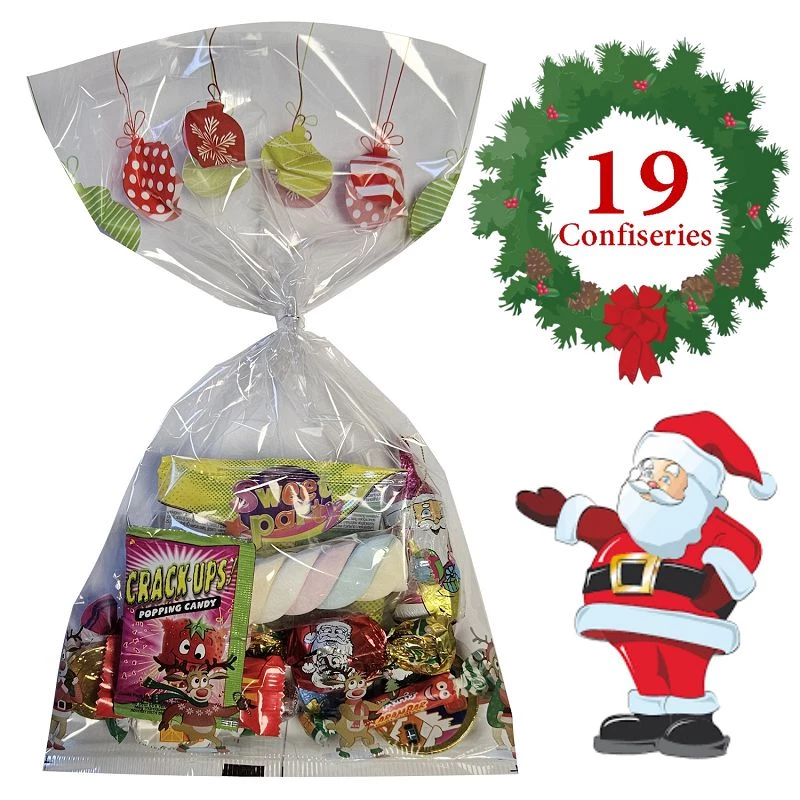 Maoam Stripes 7g Maoam Stripes 7g : Cadeau d'entreprise, Colis  gastronomique, Confiserie Arbre du Noël, Gouter Enfants Noel