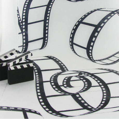 Chemin de table Cinéma