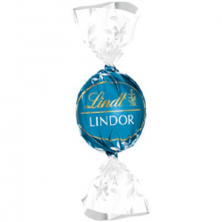 Boules lindor caramel salé- 10kg