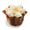 ~Chocolats Roses blanches praliné noisettes boîte 900g