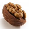 ~Demi noix chocolat lait praliné vrac 1kg
