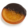~Tranches d'orange et chocolat noir vrac 1kg