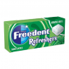 Freedent Refresher's menthe verte sans sucres
