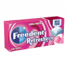 Freedent Refresher's Bubble Menthe sans sucres
