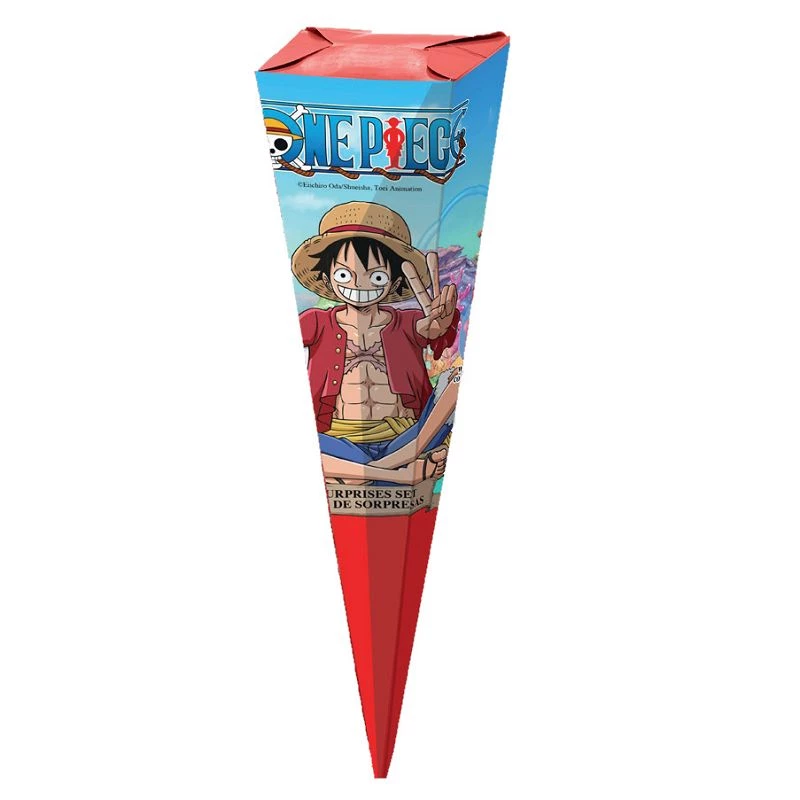 One Piece - Peluche Coussin Fruit Du Demon Ope Ope - 40 Cm au meilleur prix