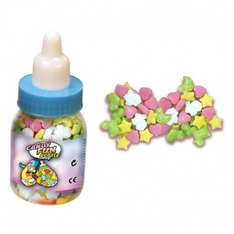 Bib Candy Fun Funny Candy