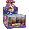 Monsterz Pop Funny Candy