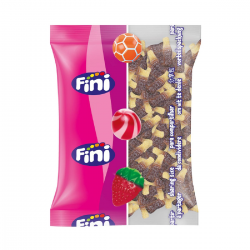 ~Bouteille cola fizz Fini kg