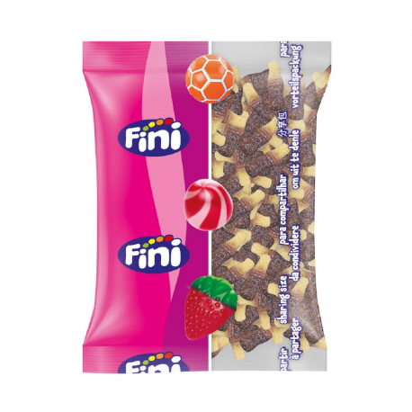 ~Bouteille cola fizz Fini kg