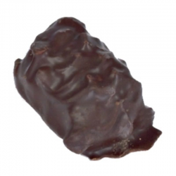 Malakoff pâte d'amande pistache noir vrac 1kg Coulois