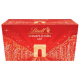 ~Ballotin Champs Elysées chocolats au lait 217g Lindt