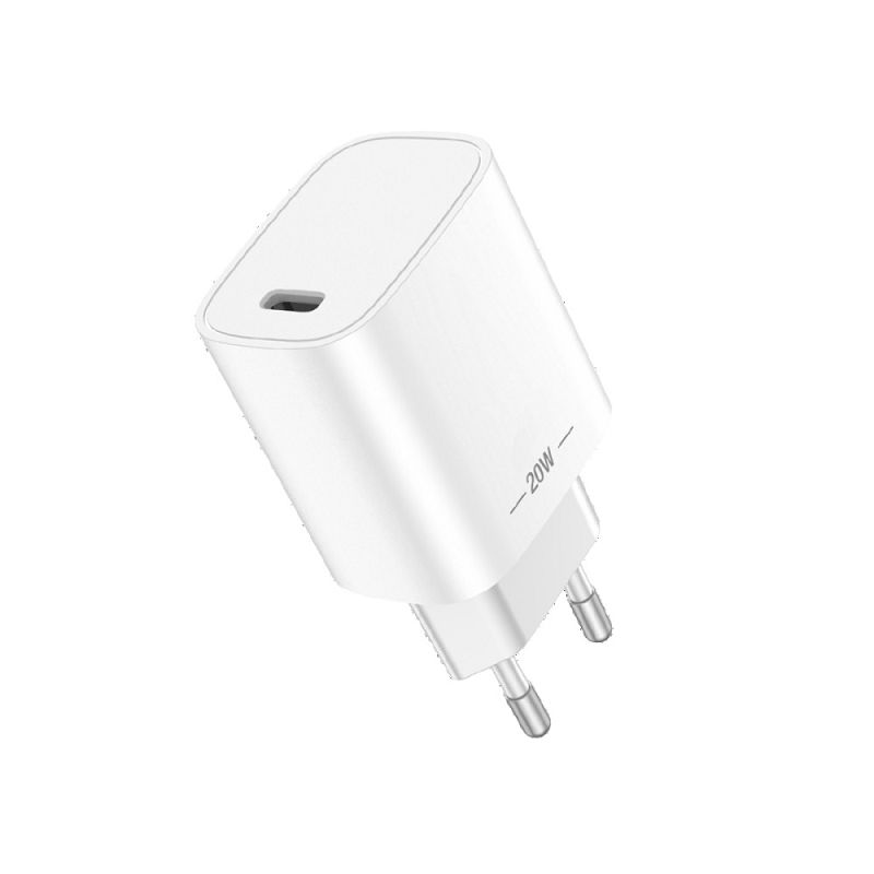 Chargeur USB C VISIODIRECT Chargeur 20W pour Huawei P30 Pro 6.47 |  Boulanger