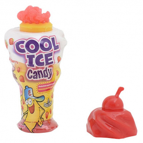 Cool Ice candy Funny Candy