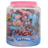 Magic Tétines gum 2 (fruits rouges) - tubo de 120