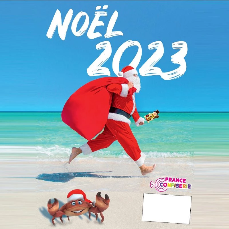 Calaméo - Catalogue Chocolat de Noël 2023