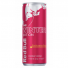 ~Red Bull Poire d'hiver Winter edition 25cl