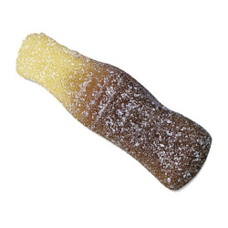 ~Bouteille cola fizz Fini kg