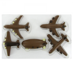 Coffret avions - 100g