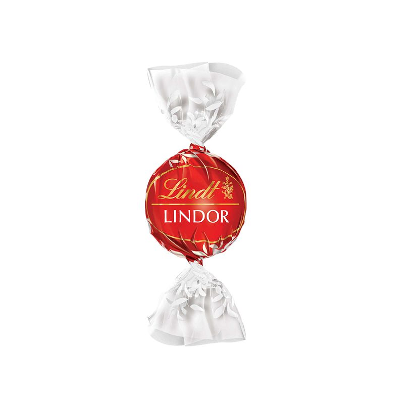 Mini Boules Lindor Chocolat au Lait 300g - Lindt CH