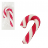 Mini candy cane 4g en carton vrac 5kg PROMO