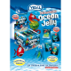 Ocean jelly - bestioles gélifiées Vidal - boîte de 66