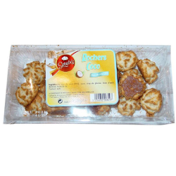 Mini rocher coco barquette 250g