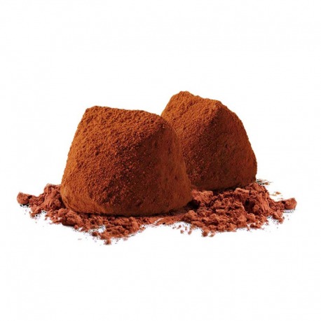 ~Truffes natures 150g
