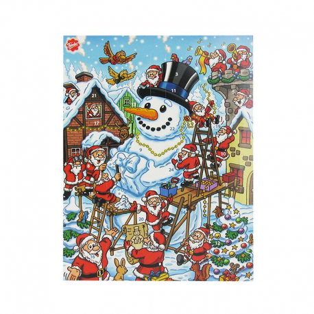 ~Calendrier de l'avent 65g